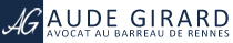 Logo Aude Girard